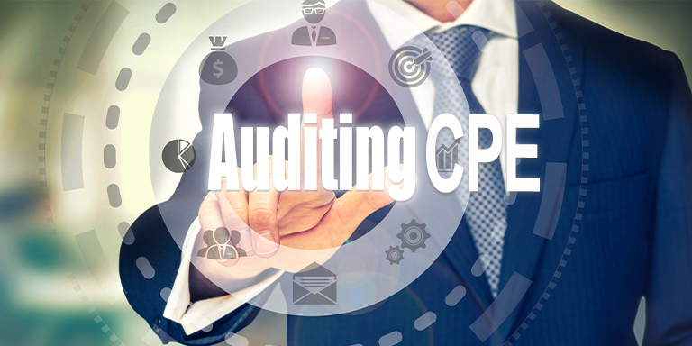 DC and PR Scheduled for CPE Audit Service | NASBA
