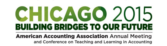 2015 AAA Conference