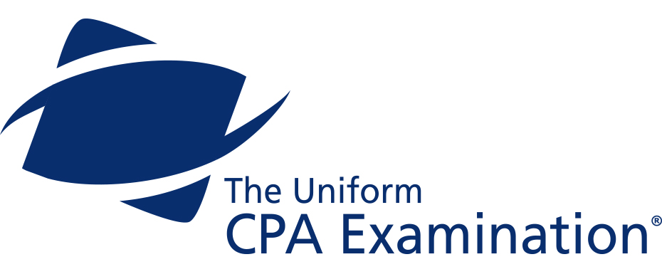 Uniform CPA Exam Logo