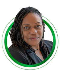 Kenya Y. Watts, CPA