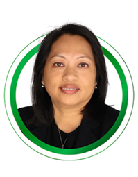 Thuy T. Barron, CPA