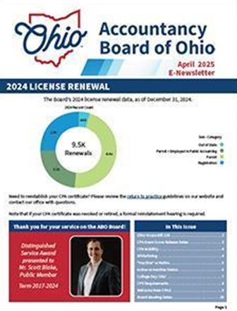 Ohio Board