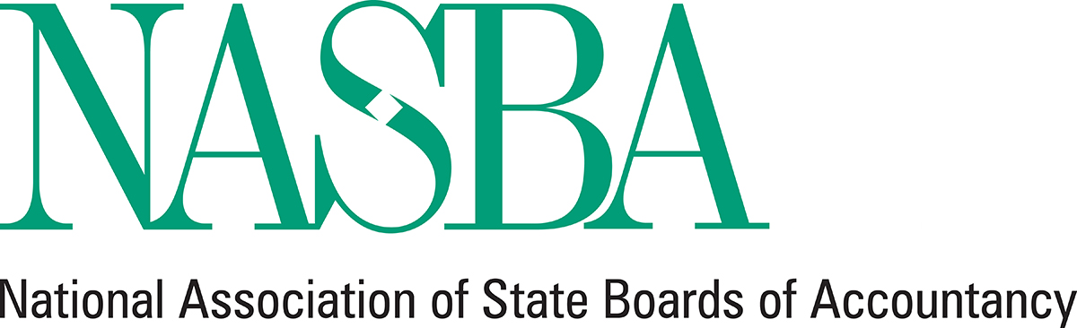 NASBA National Association of State Boards of Accountancy