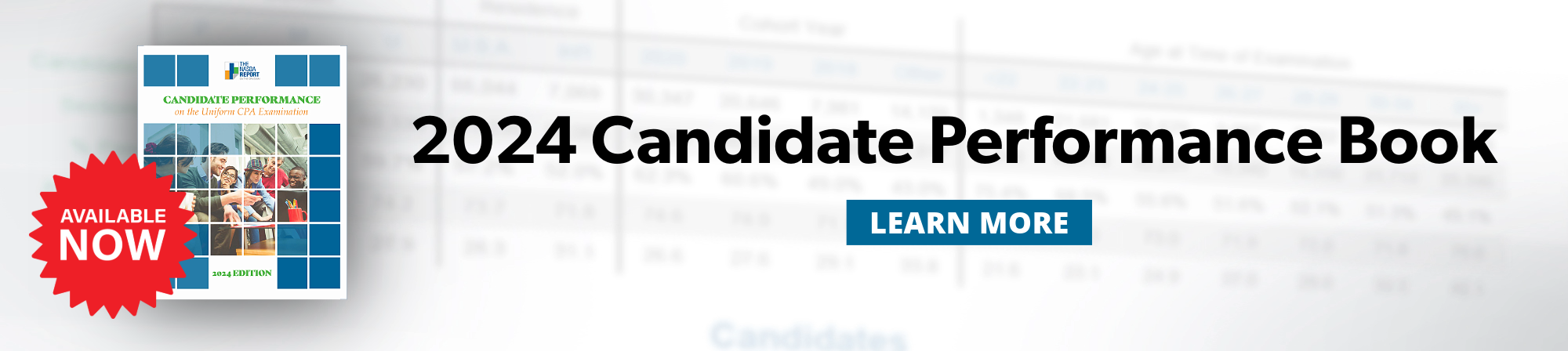 candidate book