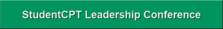StudentCPT Leadership Conference Button