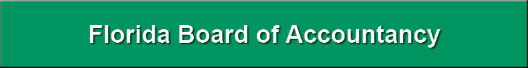 Florida Board of Accountancy