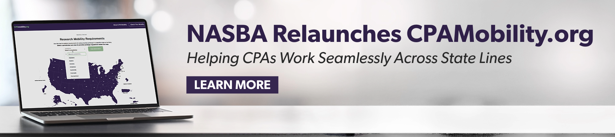 CPA Mobility
