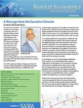 Washington D.C. Board