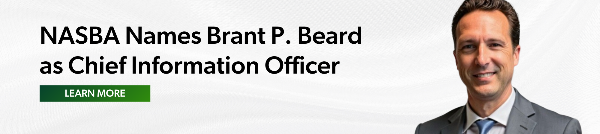 Brant Beard