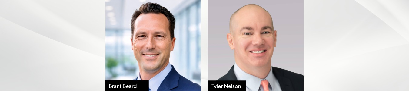 Welcome Exec Leaders