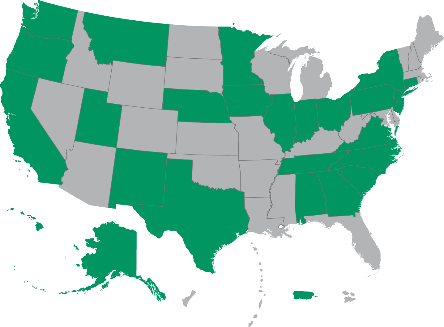 2026 Licensure Legislation