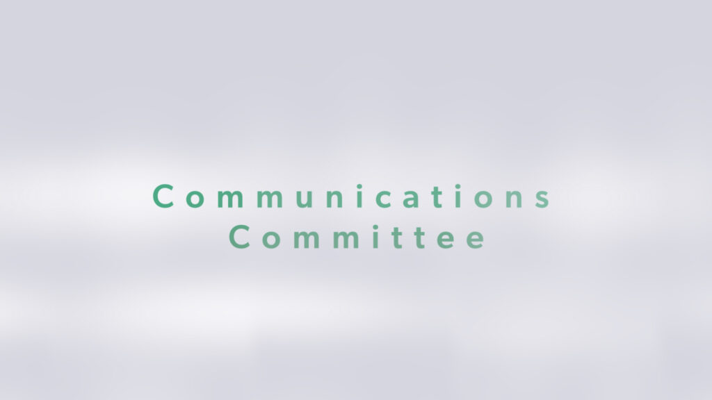 Communications Committee