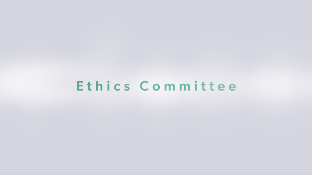 Ethics Committee