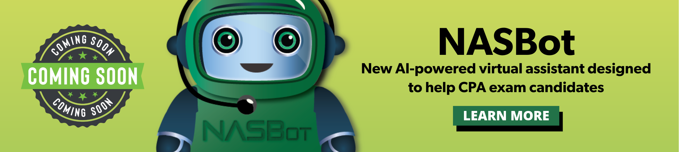 NASbot