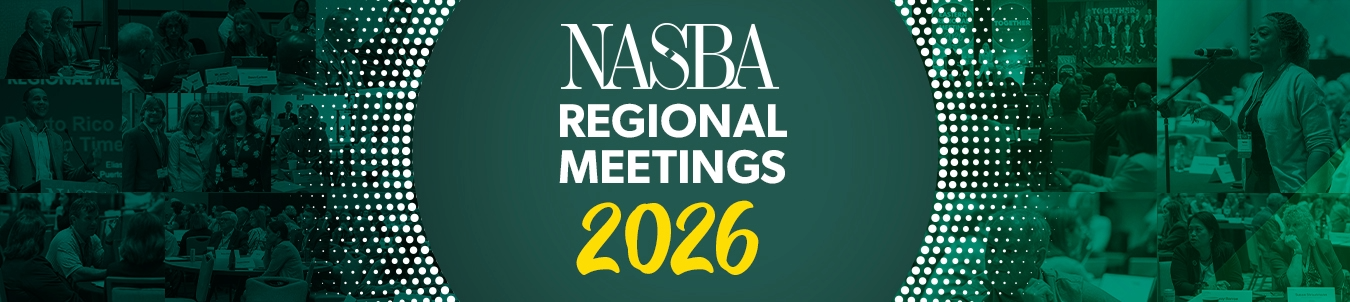 Regional Meeting