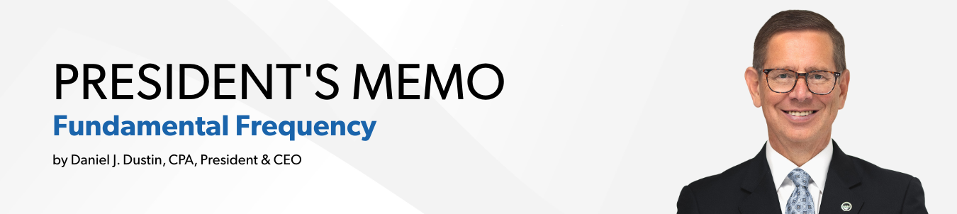 Presidents Memo