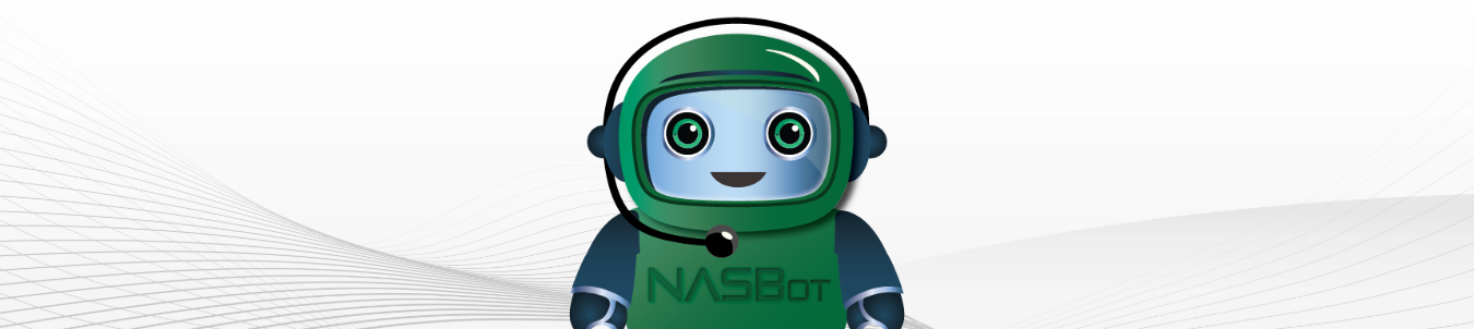 NASBot
