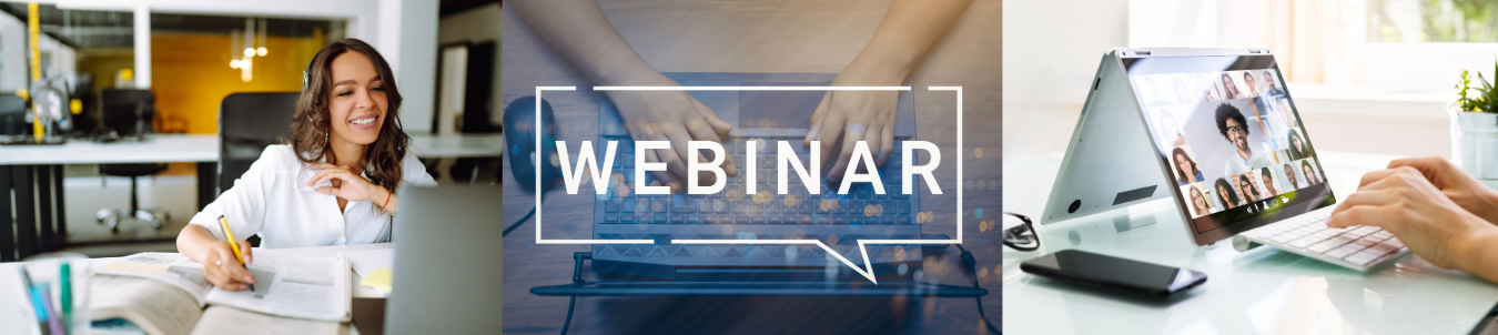 webinar